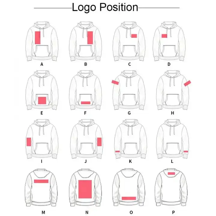 Custom Unisex Heavyweight Organic Cotton Blank No String Plain Men Oversized Hoodies