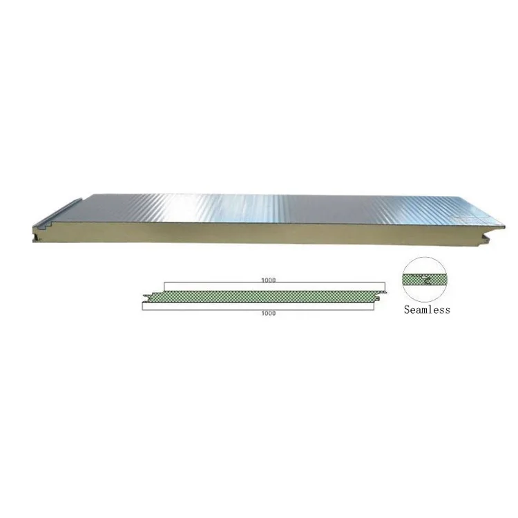 Exterior Wall Board Roof Thermal Insulation Roof Heat Insulation Materials