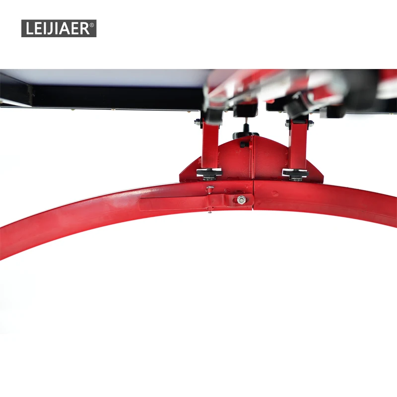 Leijiaer Official A818 Table Tennis Table  Indoor Game Play  Adult Standard  Folding Legs PingPong Table