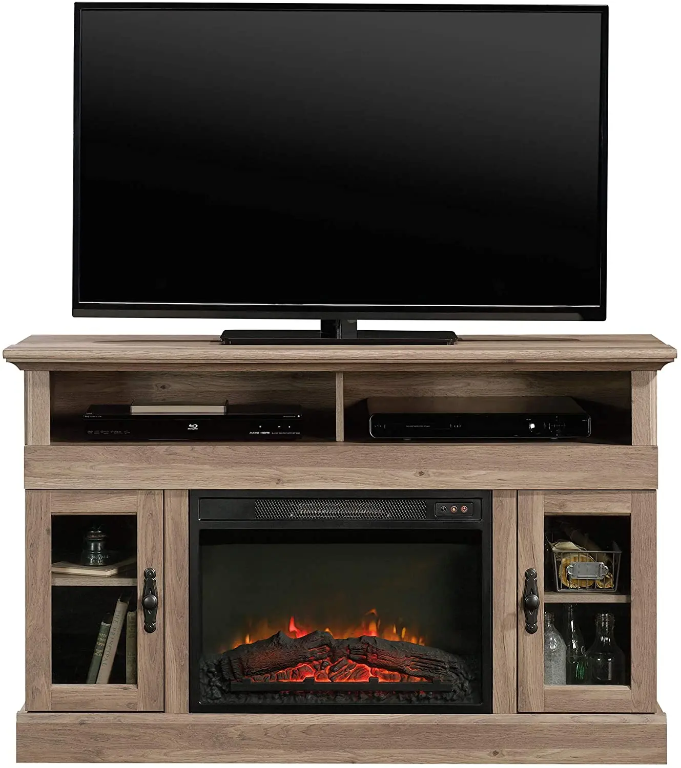 Wesome manufacturing good quality popular product tv stands modern high end tv stand with 2 doors