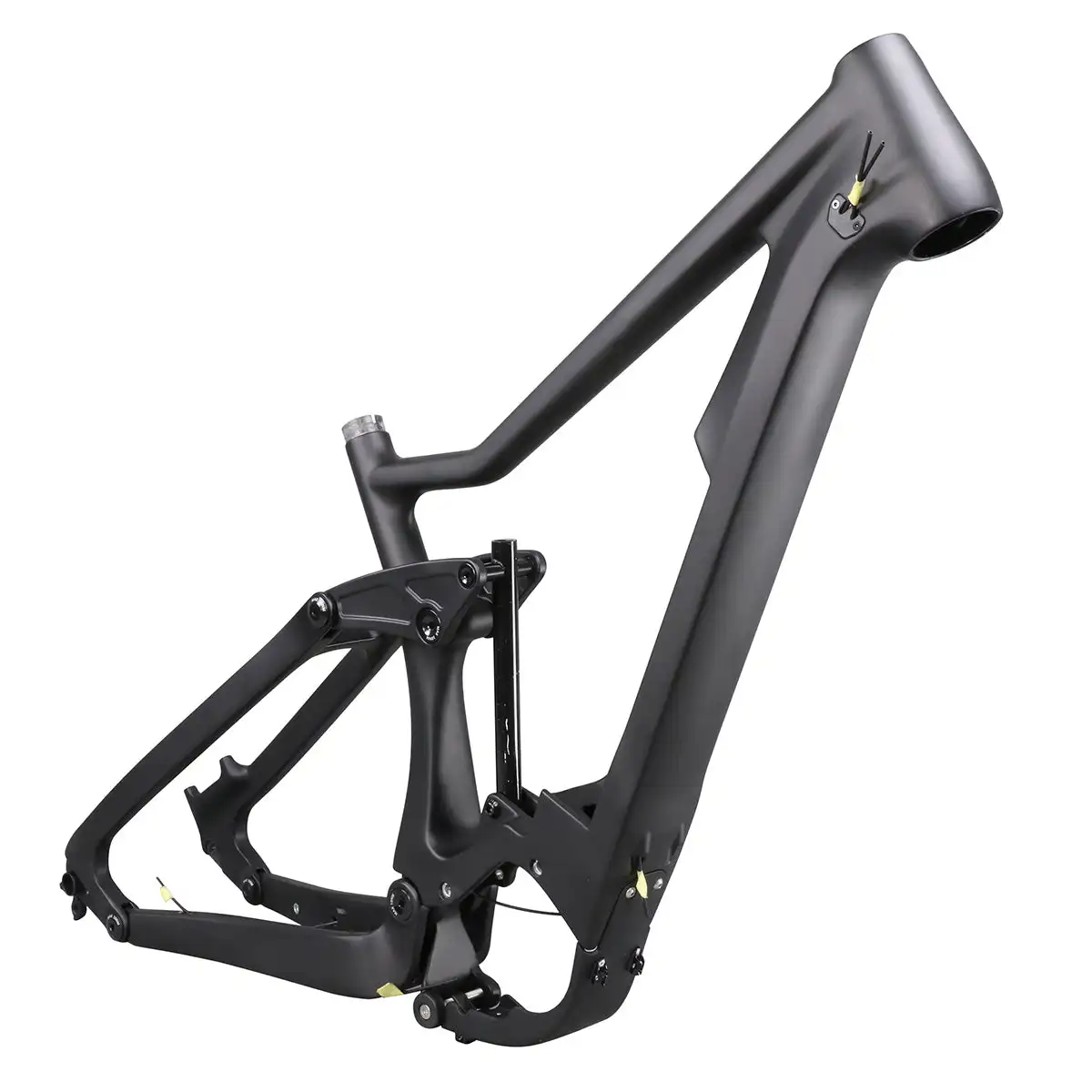 Chinese manufacture price electric bicycle frame OEM ODM
