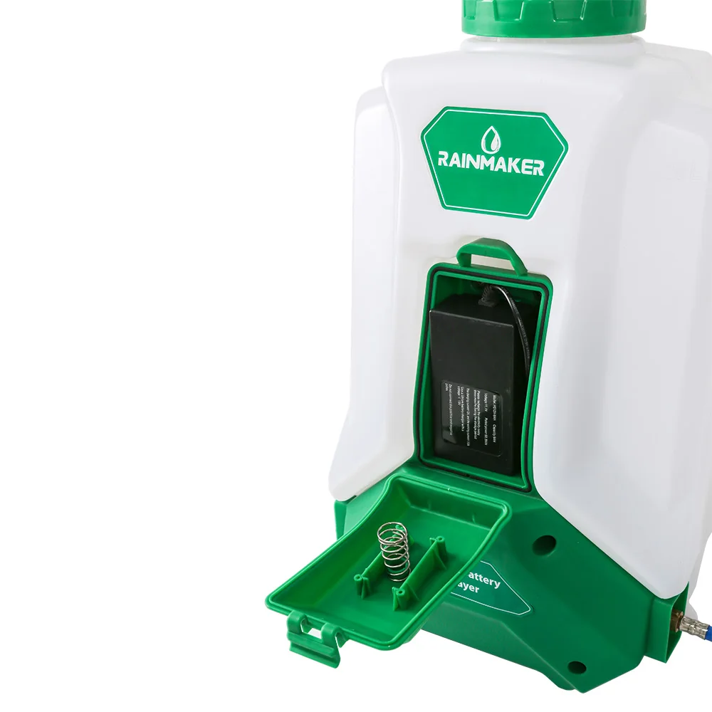 Agriculture machinery equipment 20 litres mist nozzle knapsack sprayer