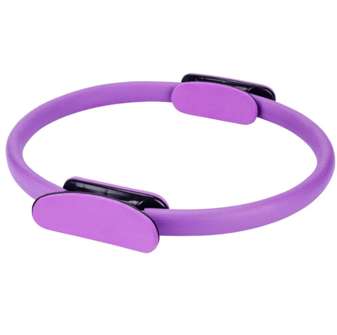 
High Quality Circle Pilates Squeeze Ring For Yoga 4 buyers 