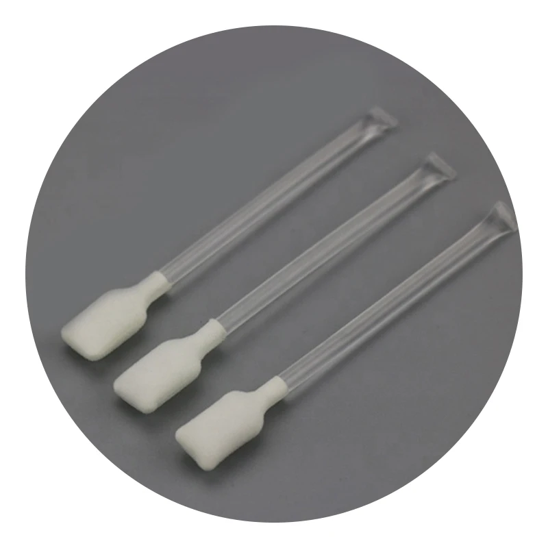 Foam Snap 99% IPA Solvent Cleaning Swab for Large Format Printer