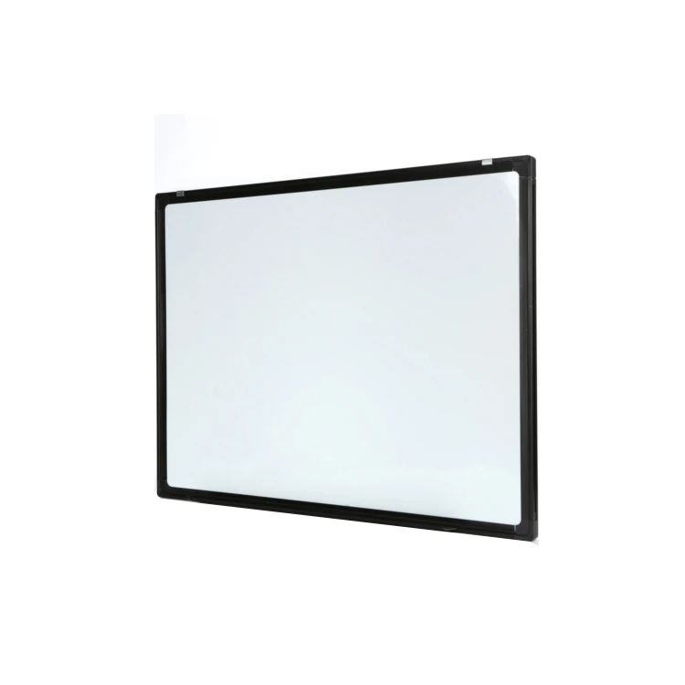 High Quality China Wholesale Price Double Coating Baking Paint On Steel Plate Magnetic Chalkboard