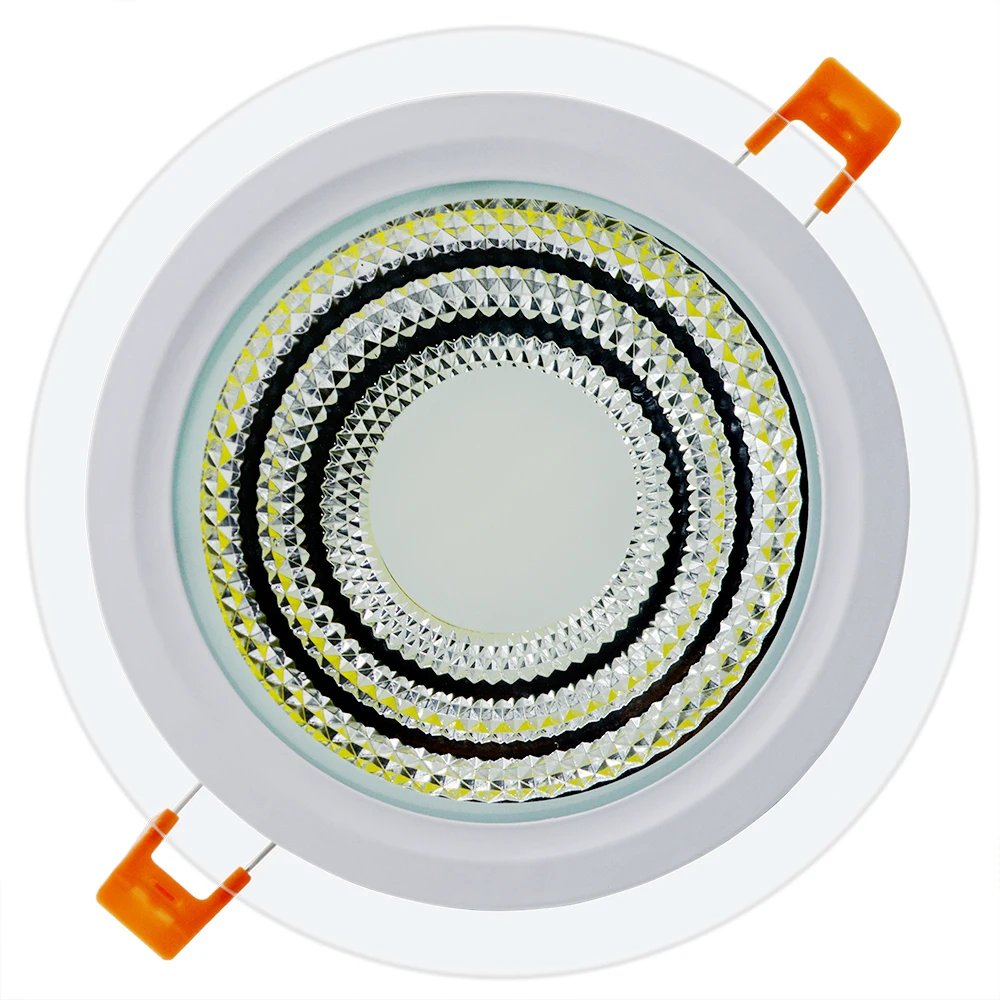 2024 new products downlight slim recessed ceiling light led lights for home hotel Indoor hot sale5w spotlightcob led downlights