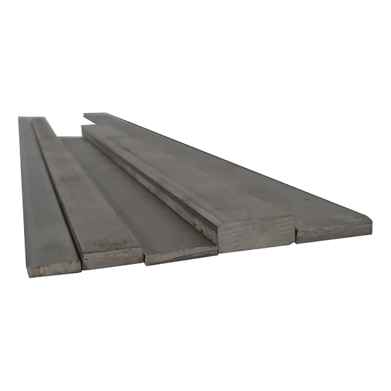 Prime quality flat bar 201 904l stainless steel 316 flat bar for Industry Construction