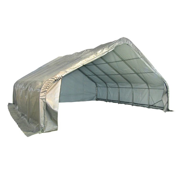 Китай oem индивидуальный ПВХ навес автомобиля укрытие