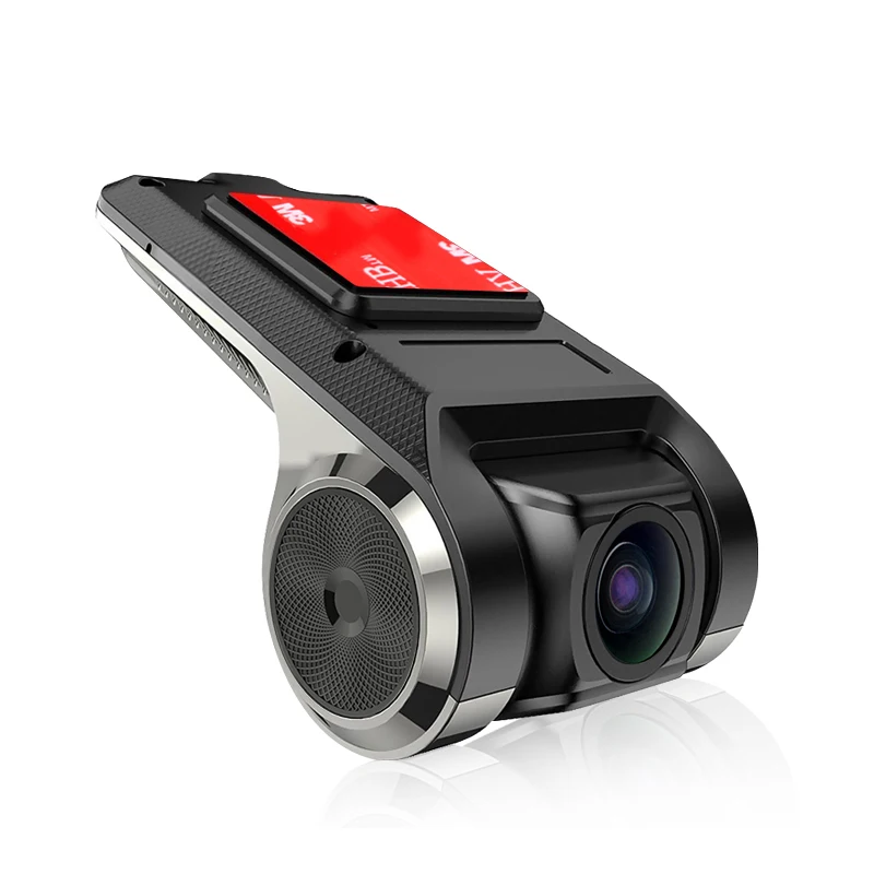 
1080P HD Car DVR Camera Android USB Car Digital Video Recorder Camcorder Hidden Night Vision Dash Cam 170 Degree Wide Angle 