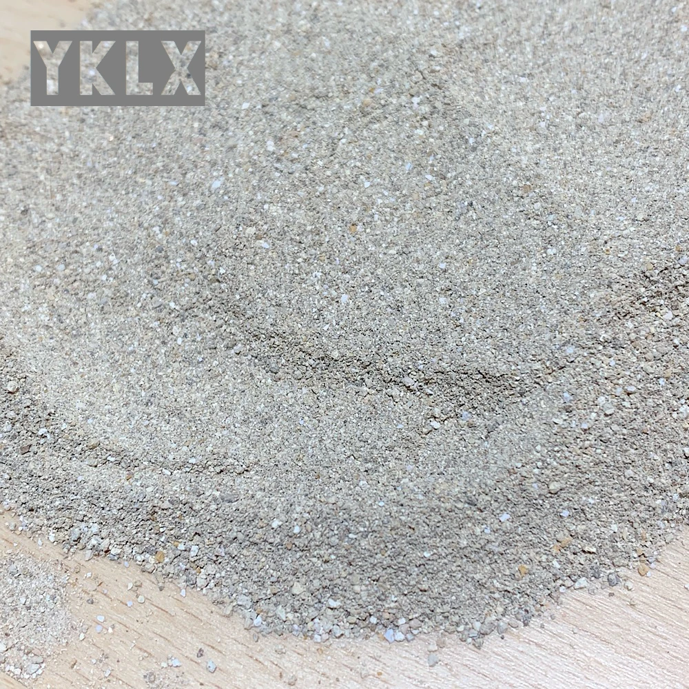 Ying Kou LeiXuan Magnesium oxide small size (MgO 80%85%90%92%)