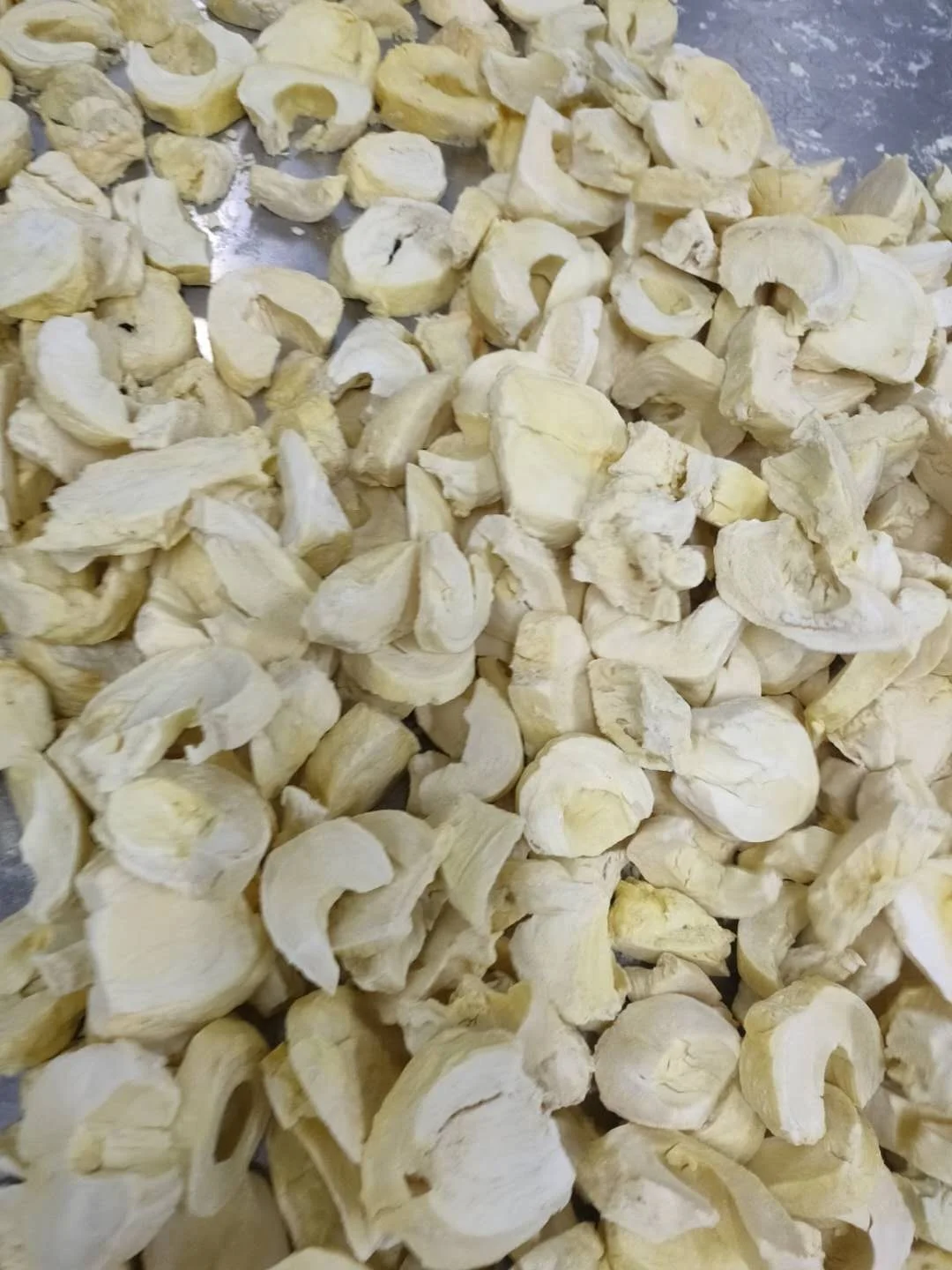  Вакуумные Замороженные сухие продукты для фруктов и