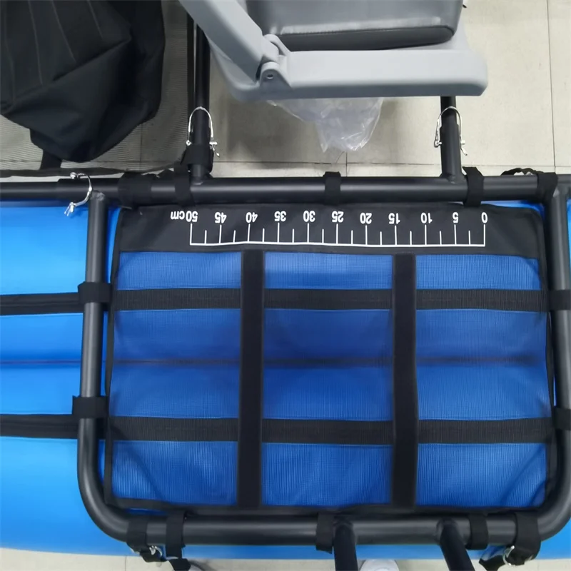 New design fishing raft for boat inflatable water games fly fish boat inflatable catamaran boats for sale