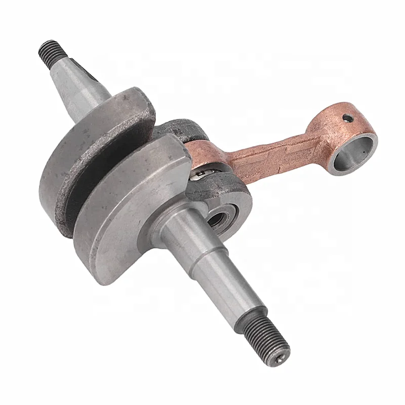 Industrial Crankshaft Spare Parts Stihl MS380/381 Chain Saw PETROL/Gasoline 2 Stroke Made Metal Plastic OEM Customizable GS
