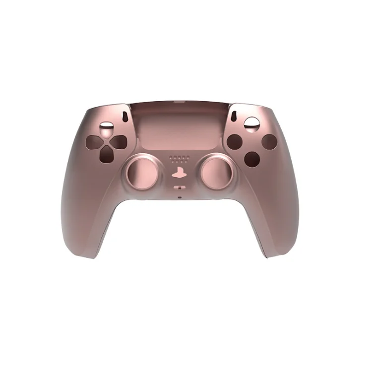 Чехол для контроллера PS5 передняя и задняя панели