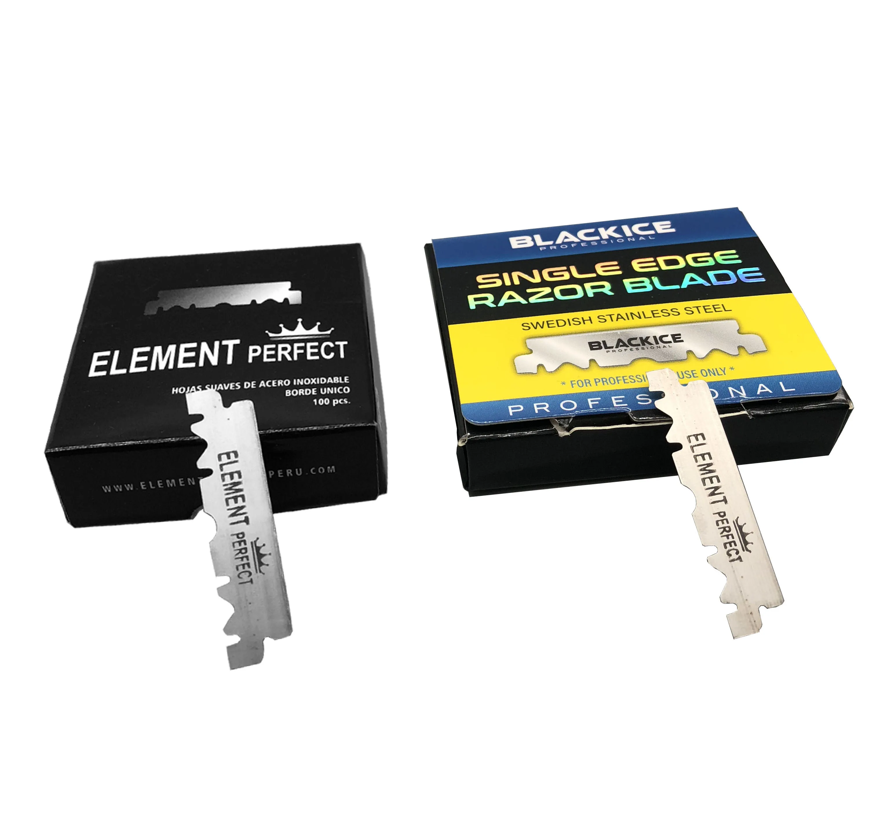 Высококачественное лезвие с одной кромкой по конкурентоспособной цене, лезвие с одной кромкой для парикмахерской