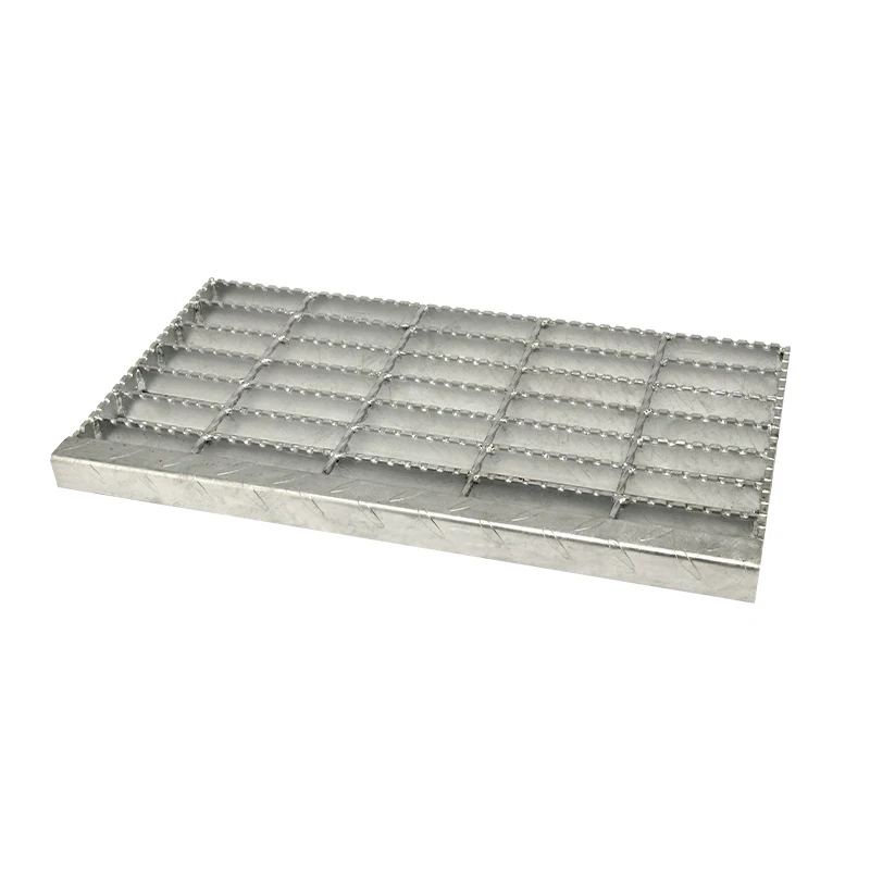 metal building materials galvanized steel grating steel grid plate floor steel grating
