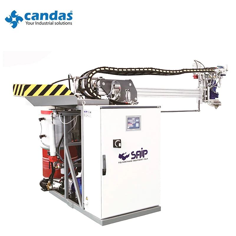 Top Quality PU Foam Shutter Slat Roll Forming Machine