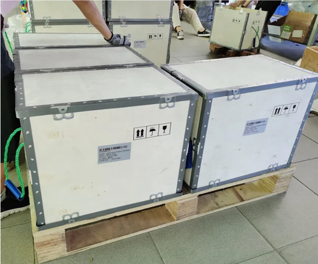 Complete Set 5KW off grid Solar Power System Solar Energy System 5000w house Hybrid Solar System with lithium battery backup