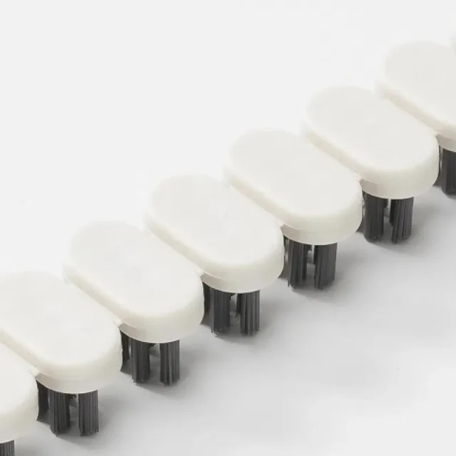 Faucet Cleaning Brush Kitchen Degreasing Brush Bendable Gap Cleaning Tool Kitchen Bathroom Bathtub Pipe Sink Cleaning Brush