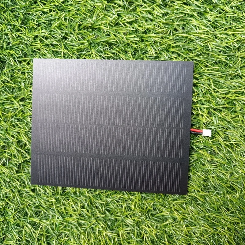 Shenzhen Competitive Wholesale Price Mini Monocrystalline Solar Cells 2.3w 7v Customized Celdas De Carga Solar Small Pv Panels