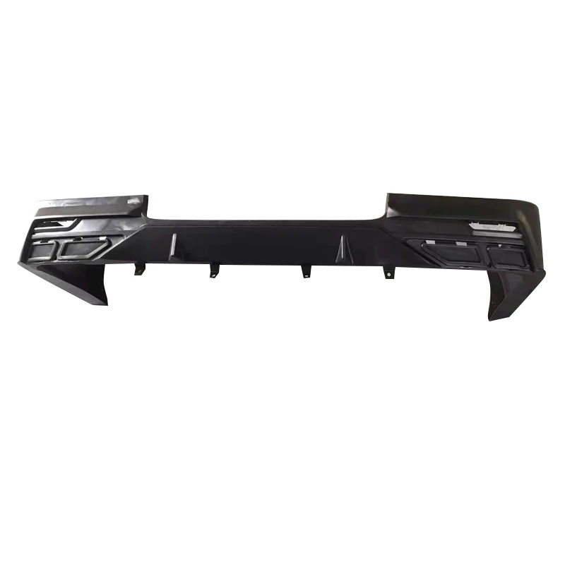 2022 New Arrival Hot sale Amazing Effect Cost Effective Car Body Kit for Toyota Hiace 2008-2015 Narrow Body