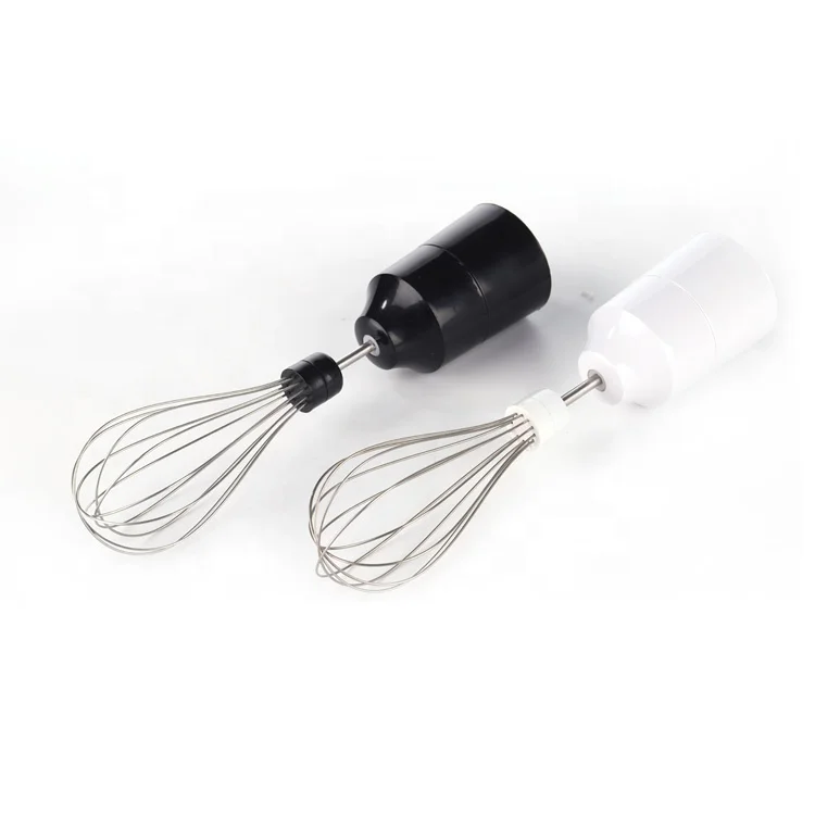 JIACHI Blender Big Power 1200W Watt Immersion Hand Blender For Kitchen Electric Stick Blender Set