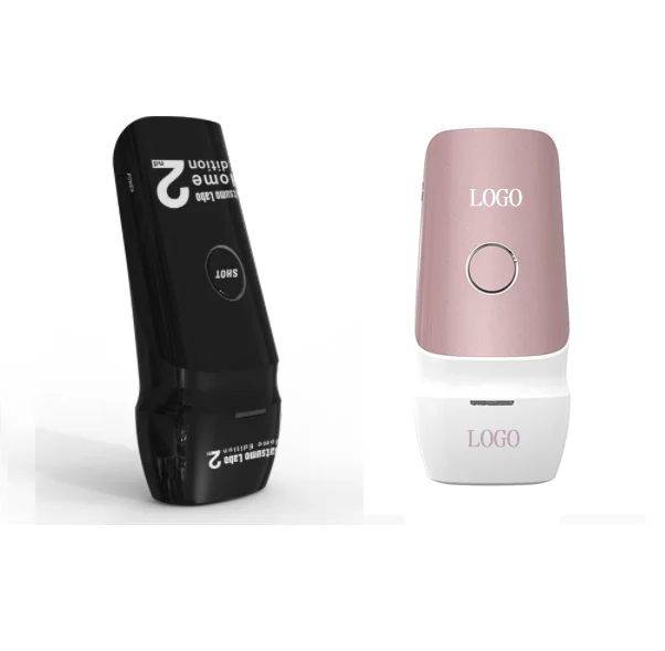 trending products 2024 new arrivals home IPL laser hair removal device for man and women at home ice cool laser hair removal