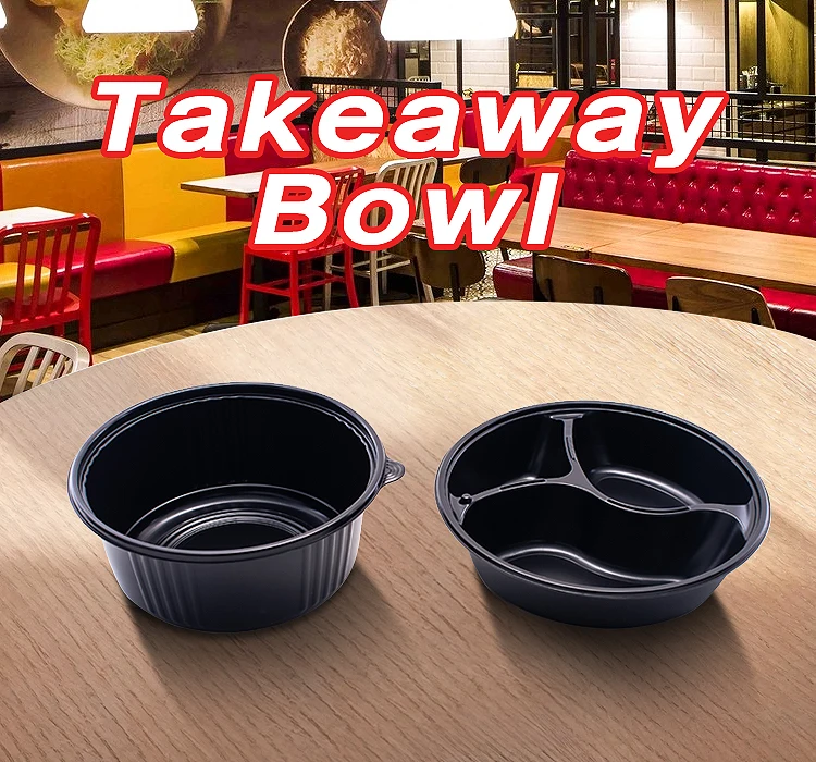eco friendly paper soup bowl take away soup bowl biodegradable soup bowls