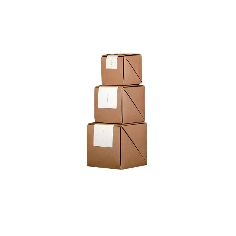 Wholesale Luxury Custom Large Rigid Boxes OEM & ODM Manufacturer ECO-friendly Cardboard Tea Box