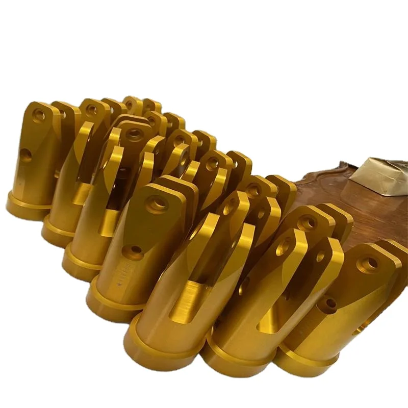 Engine Accessories HXB All Kinds of Ultralight Aircraft Aviation Parts  CNC Machine Process Oil Heat sink Start Relay Air Filter