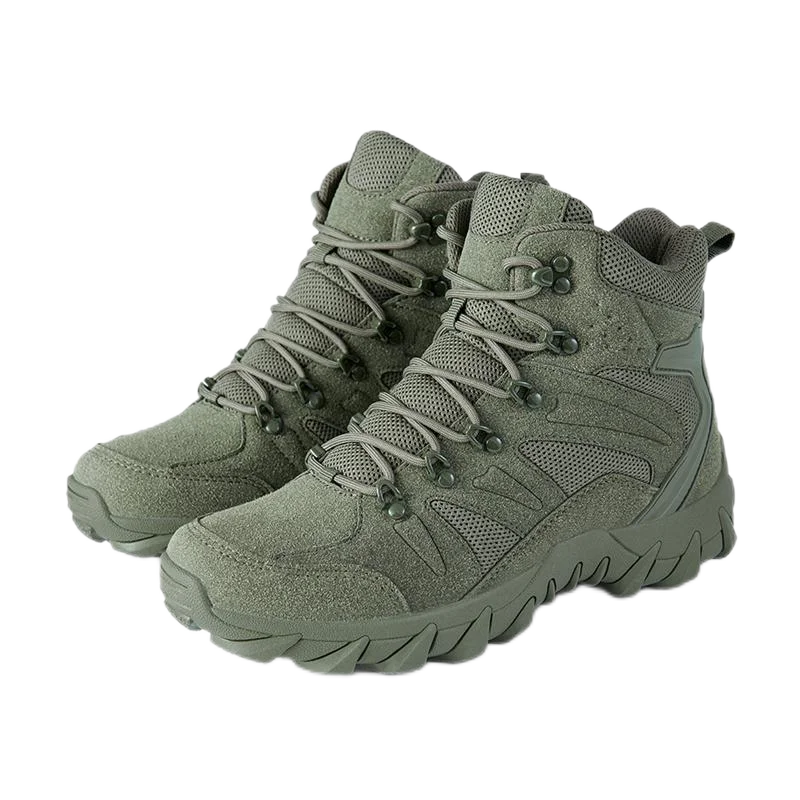 New Arrival Anti-Slippery hiking winter shoes 2024 Sport wanderschuhe manner Luxury cheap hiking shoes