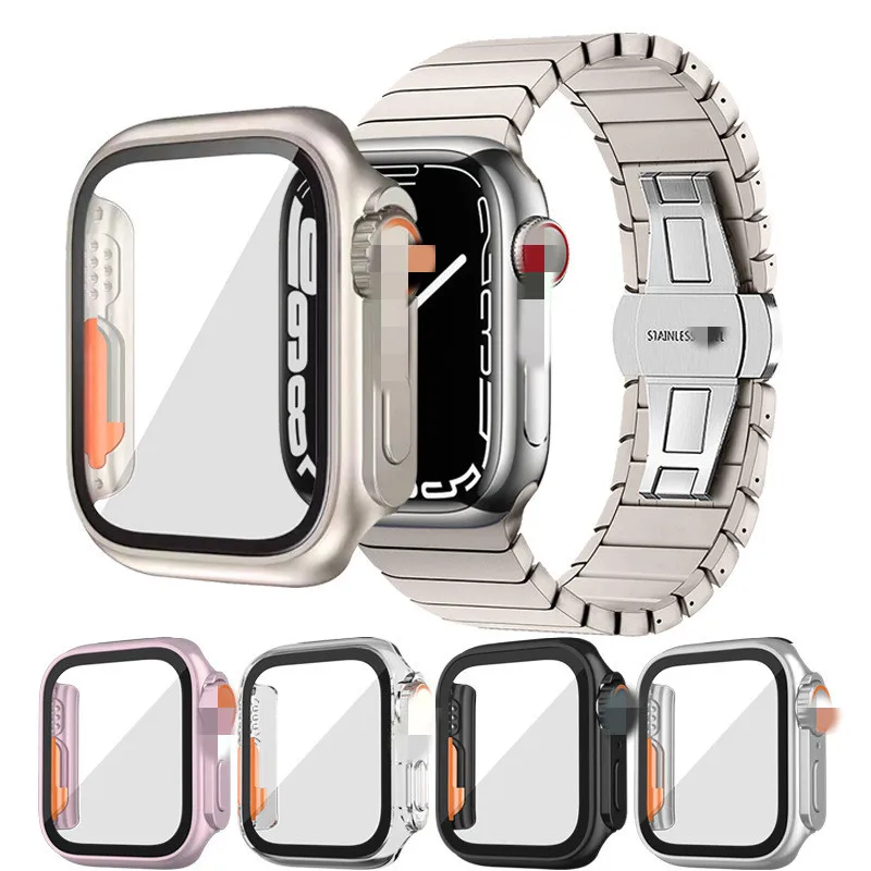 Чехол для iwatch 8 7 6