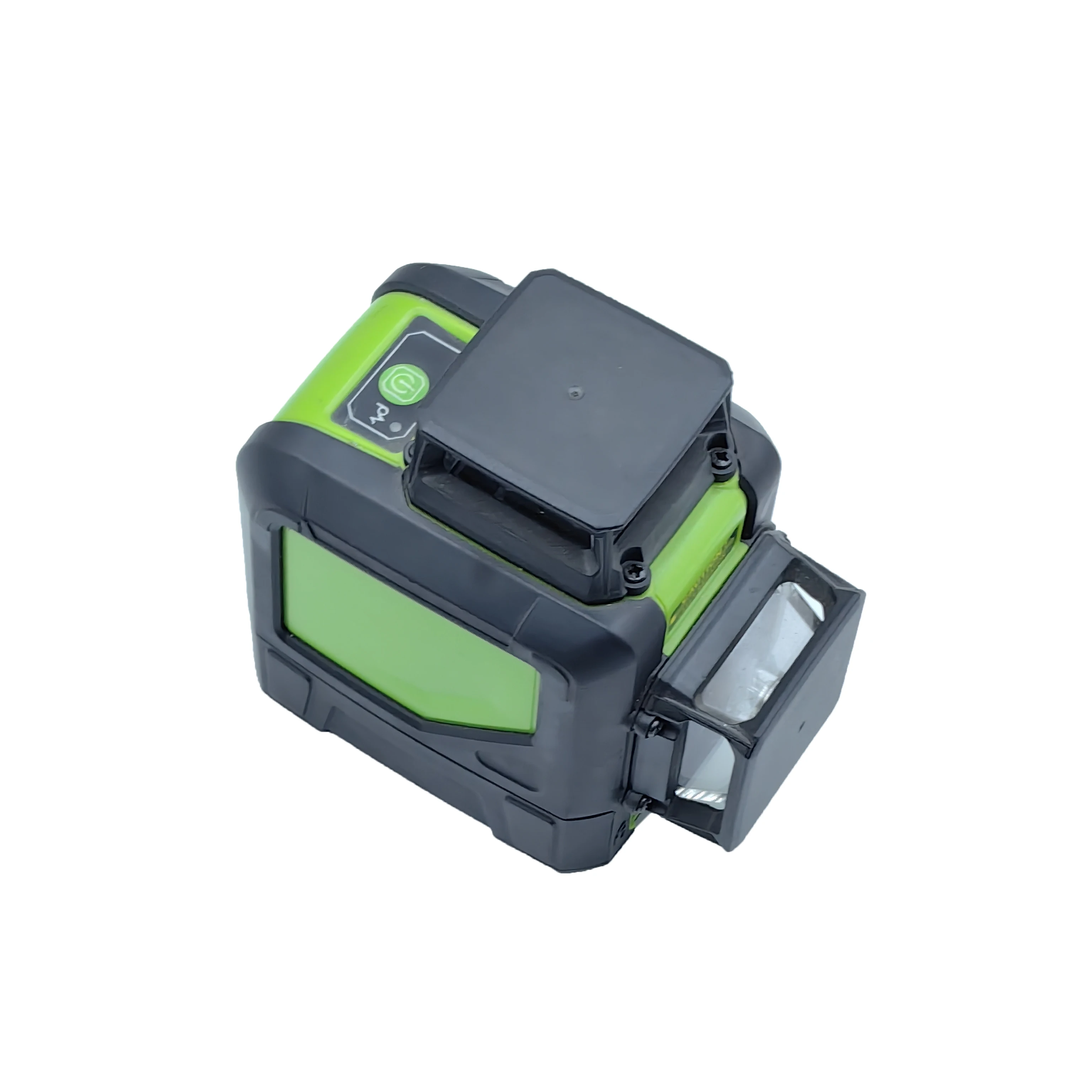 Wholesale 360 Degrees 12 Lines 3D Green Laser Level