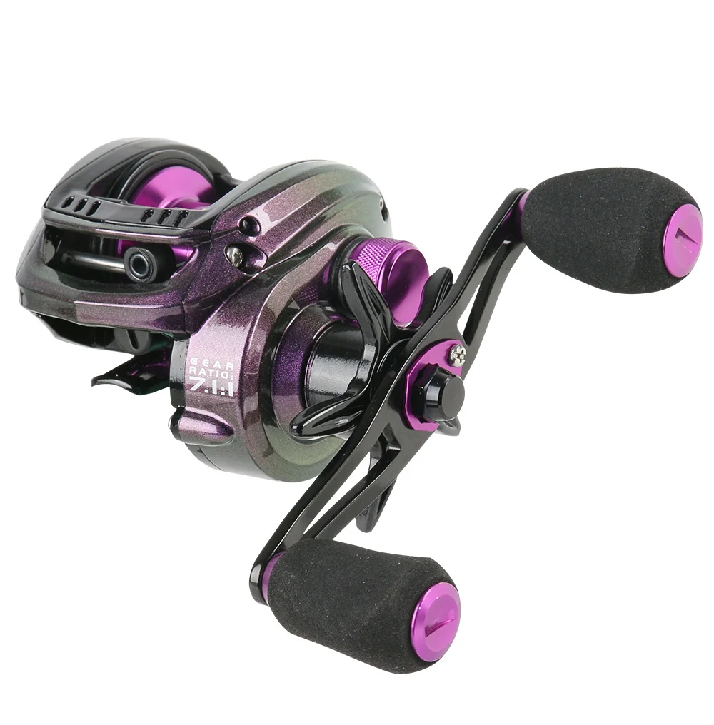 Прямая продажа с фабрики 7000 Daiwas Spining Line Counter Fly Automatic Daiwa Crossfire Lt катушка для кемпинга и рыбалки