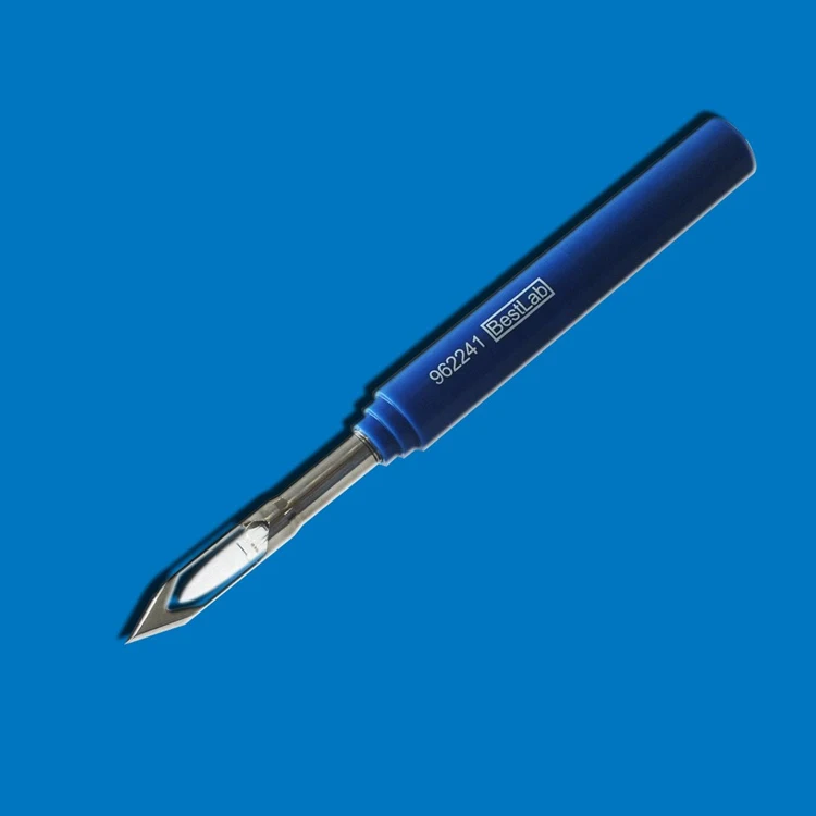 962241 копье pH комбинированный зонд