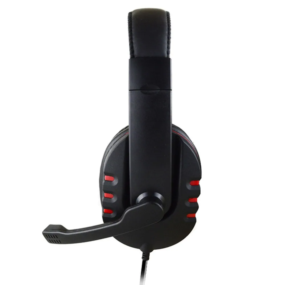 Factory OEM Best Quality Customize private label Audifonos wired Headphones headset with Mic