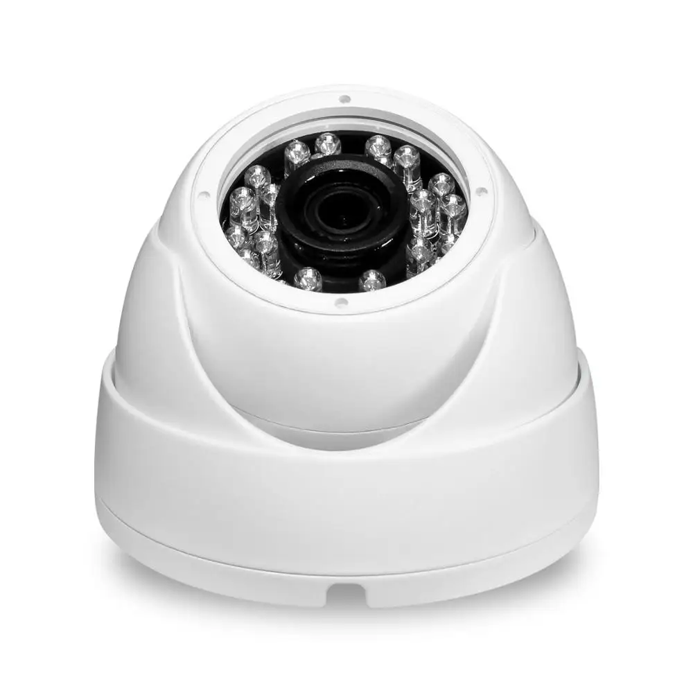 
best selling plastic audio Wifi Home Security IP Camera 