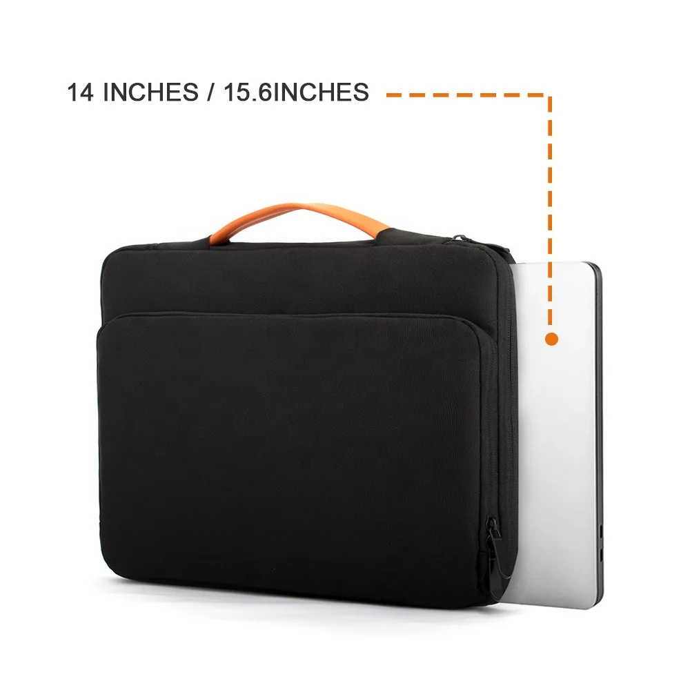 Waterpoof Laptop 13inch light weight bags handbags