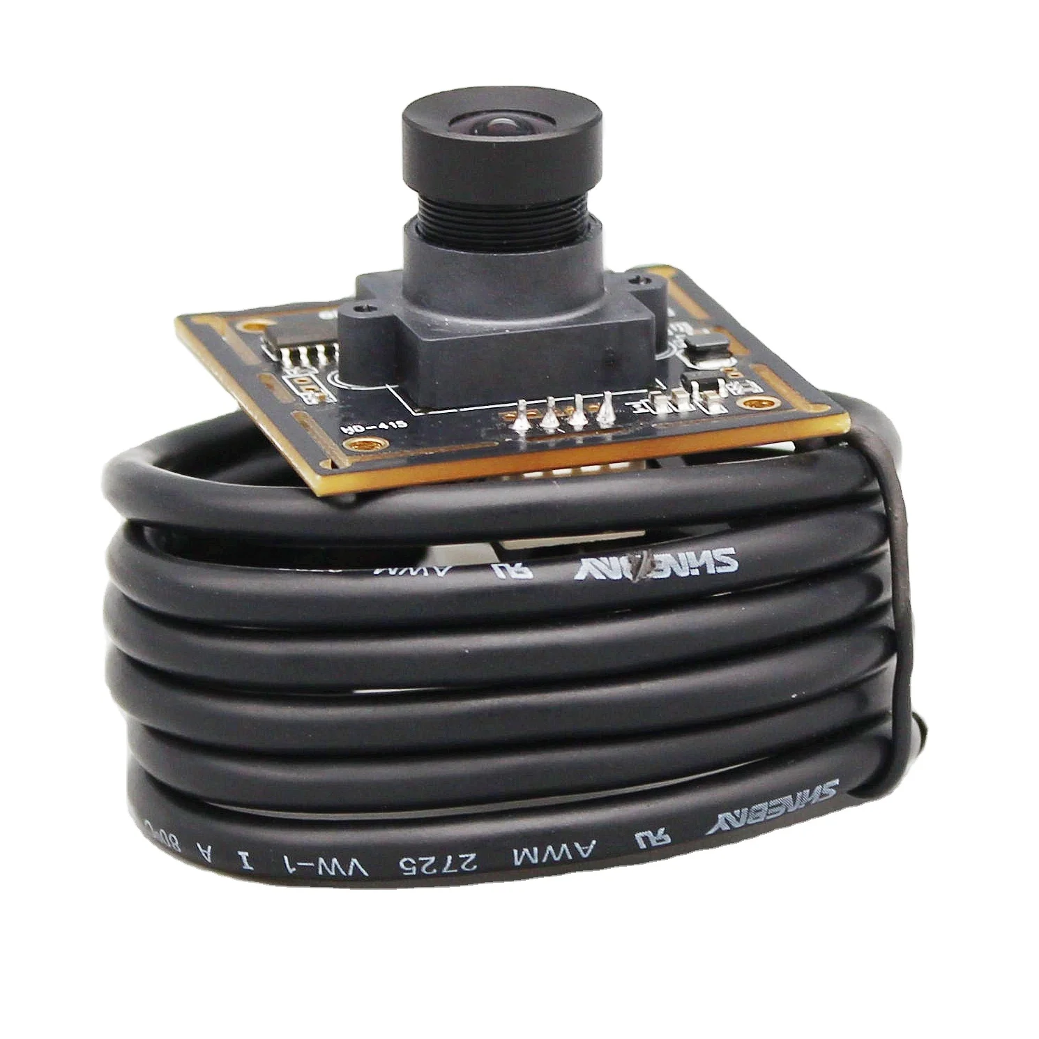 Support microphone High resolution 4K USB with  IMX415 Sensor camera module