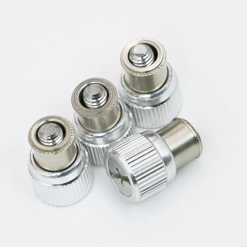 PF11 M6 Spring Loaded Captive Panel Screw