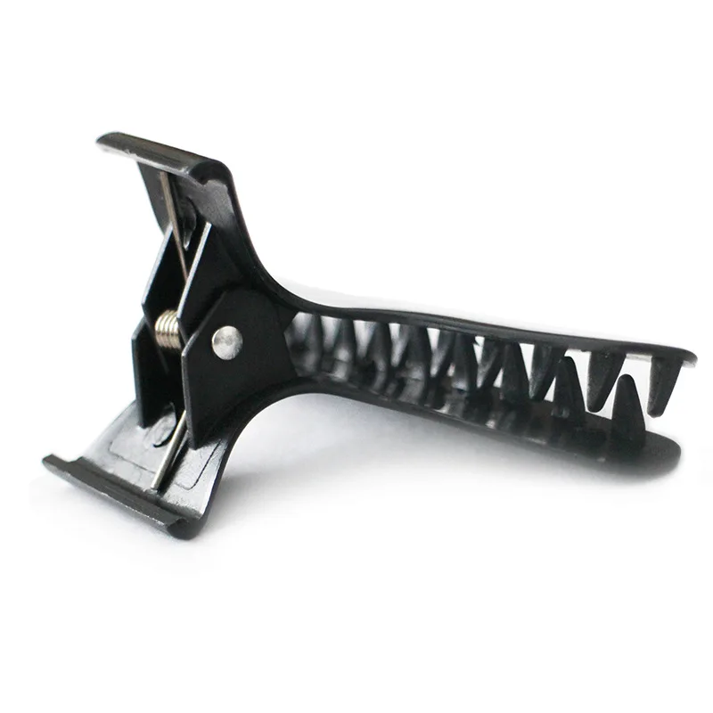 1 PC Stylish Hair Accessories Salon Barber Daily Life Woman Girls Butterfly Hair Clip