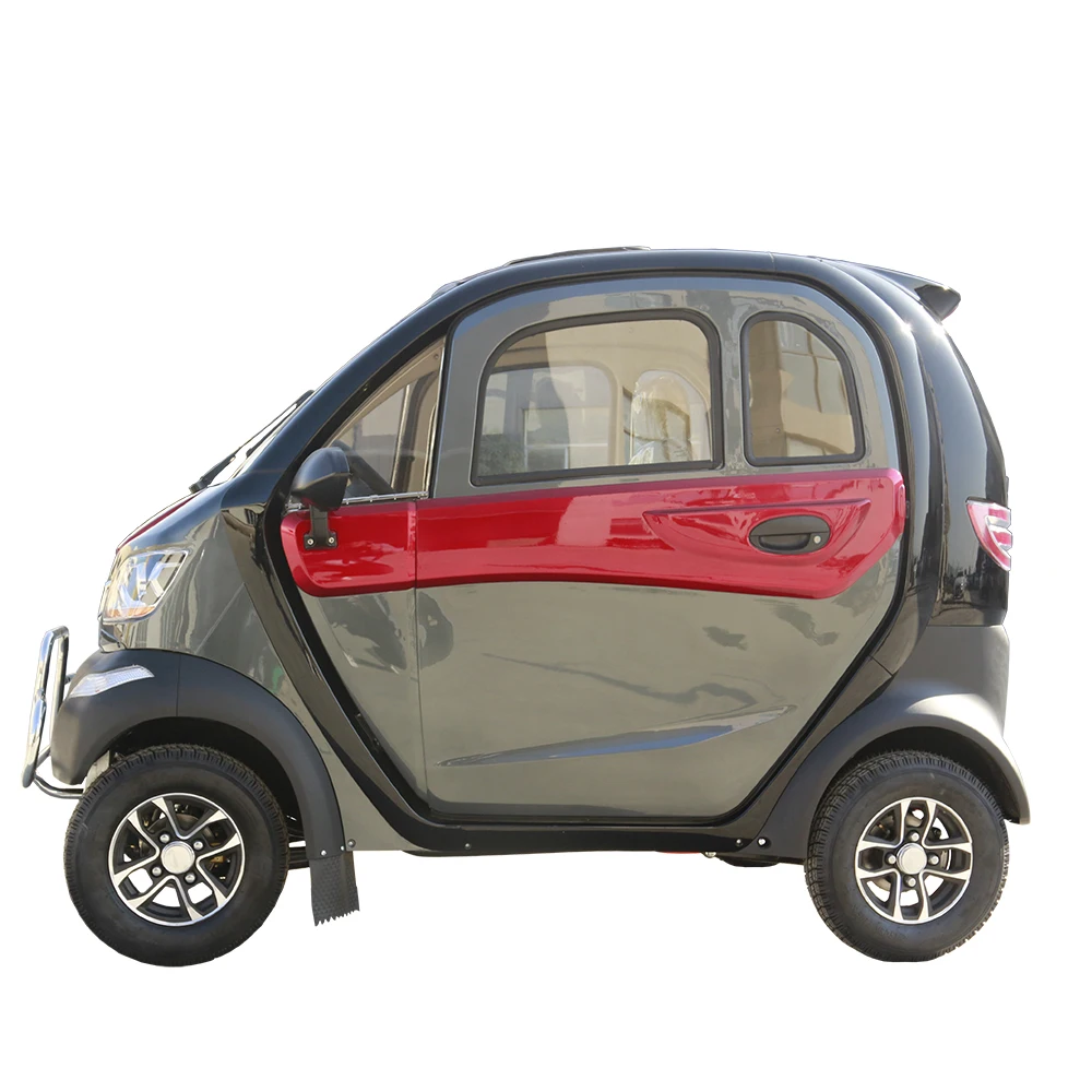 2022 New arrival New electric cars mini four wheel good quality made in China lithium battery with cheap price