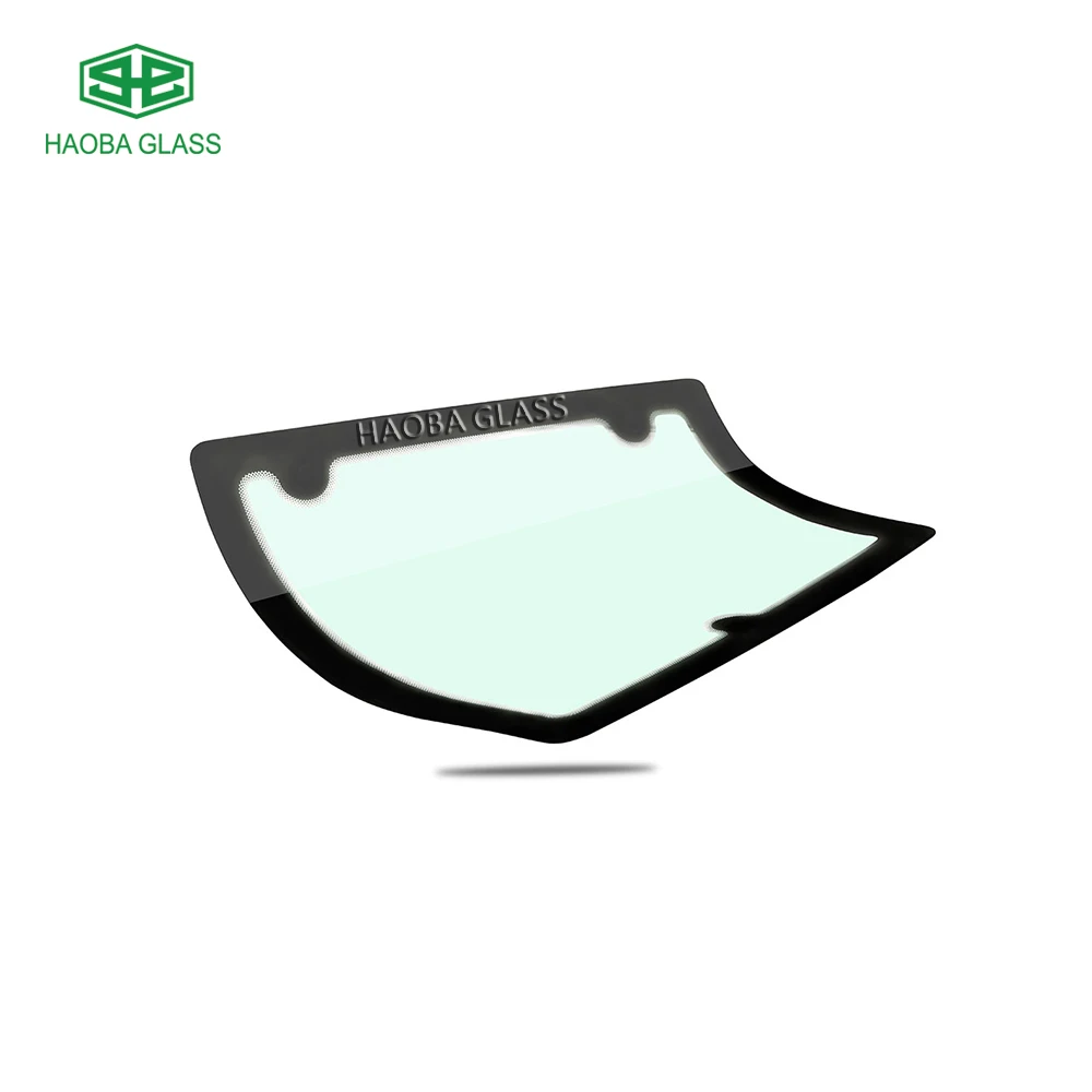 Оптовая продажа лобового стекла для грузовика/переднее ламинированное стекло/лобовое стекло для грузовика