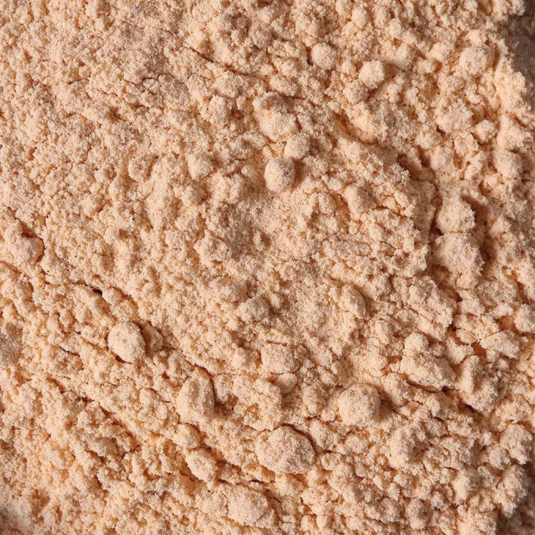 200g Hot Selling Fried Korean Chicken Powder Factory Supplies Korean Coating Frying Powder