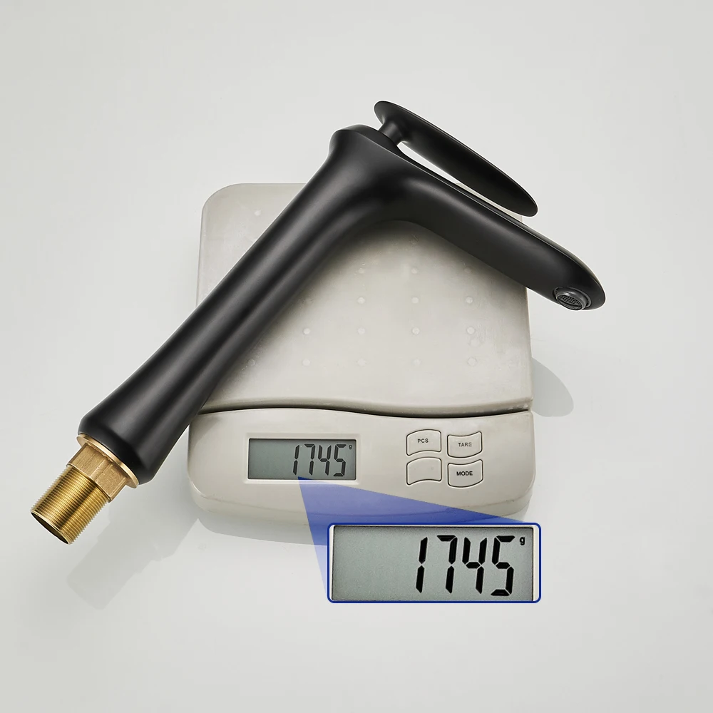 Yundoom Oem Bath Black Golden Sink Musluk Faucets Luxury Brass Basin Cheston Faucet Vanity China Mixers Deluxe Handle Faucets