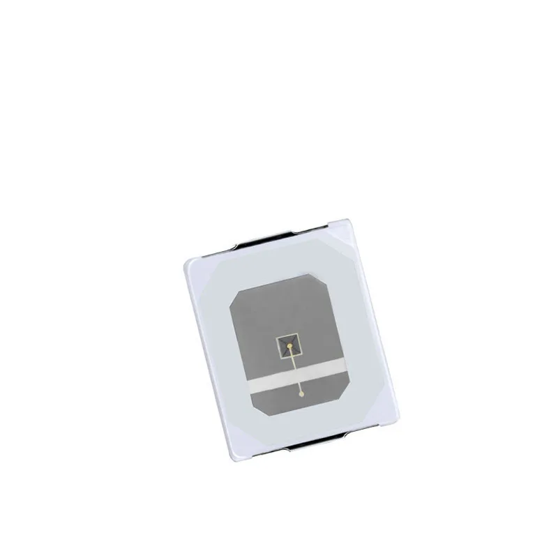 Высокая Выходная инфракрасная 0 2 Вт 60 мА 800-810 нм 800 880 2835 ИК SMD светодиодный Диод для освещения