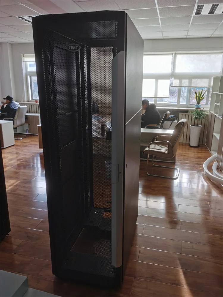 High Quality Best Open Fixed Network Server Cabinet Rack