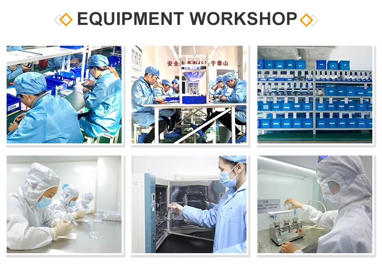 Medical supply factory price  Disposable Rigid Video Laryngoscope Camera Module