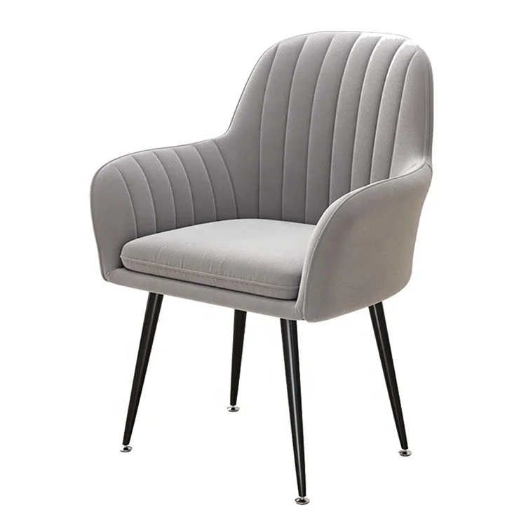 Высокая спинка удобный зеленый мягкий бархатный тканевый