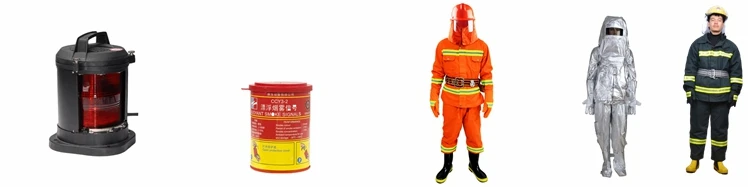 survival suit